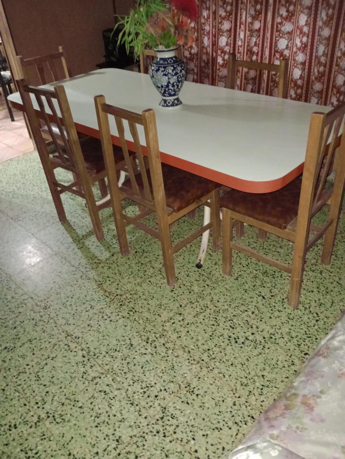 Casa Ana Ezeiza 아파트 외부 사진