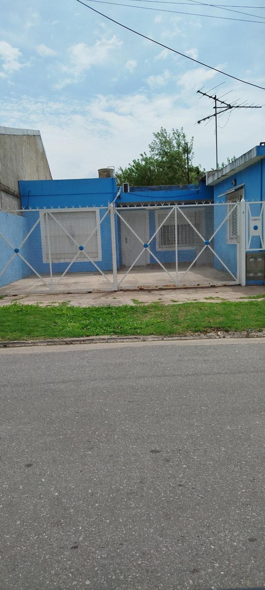 Casa Ana Ezeiza 아파트 외부 사진